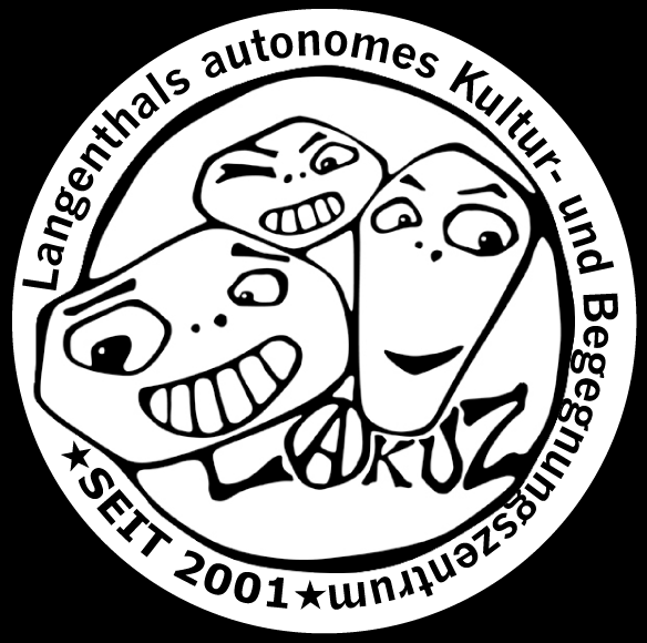 Lakuz Logo
